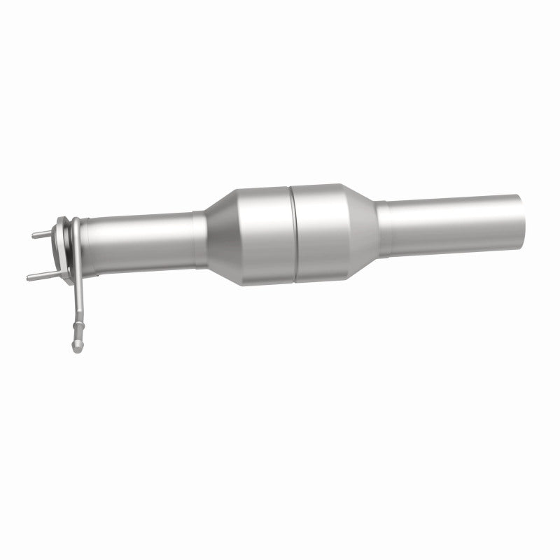 MagnaFlow Direct Fit Catalytic Converter 03-05 Ford F250/350 SD 6.0