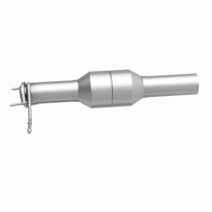 MagnaFlow Direct Fit Catalytic Converter 03-05 Ford F250/350 SD 6.0