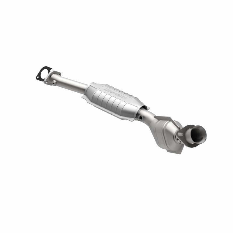 MagnaFlow Direct Fit Catalytic Converter 96-00 Crown Vic 4.6L 50 S