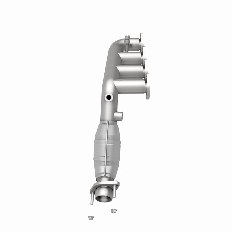 MagnaFlow Direct Fit Catalytic Converter 96-98 Mark VIII 4.6L