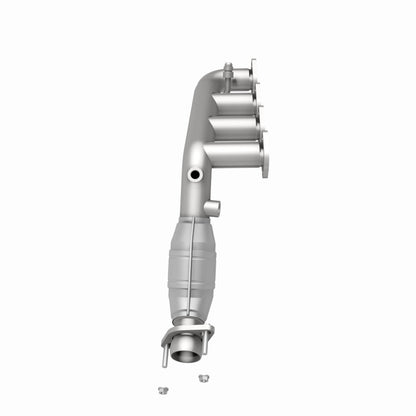 MagnaFlow Direct Fit Catalytic Converter 96-98 Mark VIII 4.6L