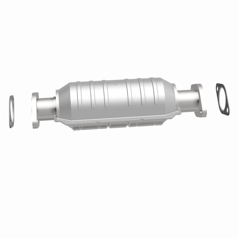 MagnaFlow Direct Fit Catalytic Converter Dodge-Mitsubishi-Plymouth