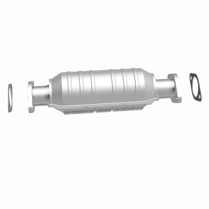 MagnaFlow Direct Fit Catalytic Converter Dodge-Mitsubishi-Plymouth