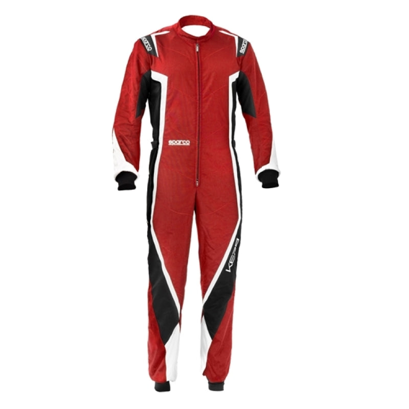 Sparco Suit Kerb XXL RED/BLK/WHT