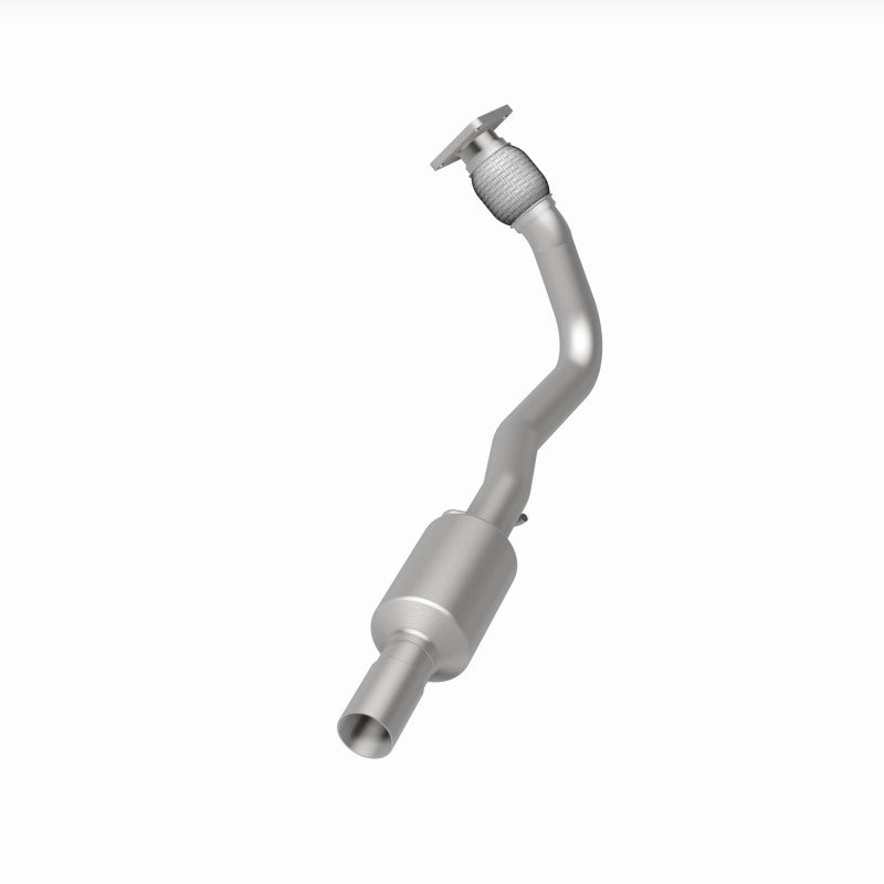 MagnaFlow Direct Fit Catalytic Converter 90 Volkswagen Cabriolet 1.8