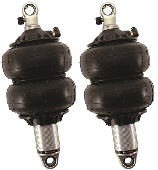 Ridetech 00-06 Chevy Tahoe Yukon 2WD ShockWave Front System HQ Series Pair