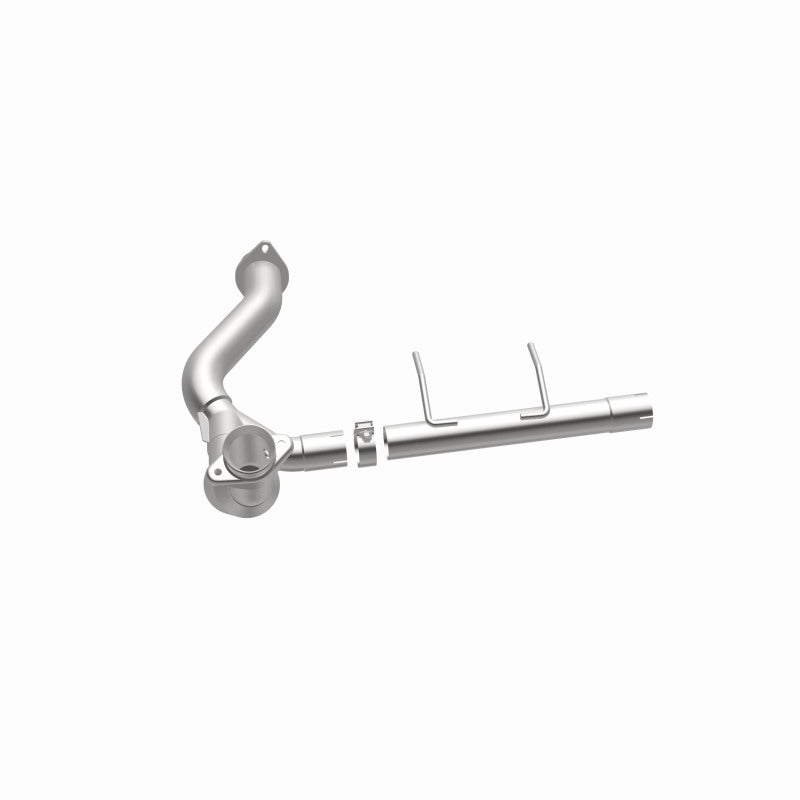 MagnaFlow Direct Fit Catalytic Converter 2007-2008 Ford Expedition/Navigator V8-5.4L