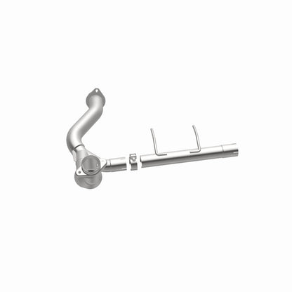 MagnaFlow Direct Fit Catalytic Converter 2007-2008 Ford Expedition/Navigator V8-5.4L