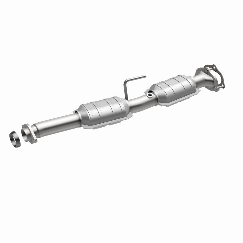 MagnaFlow Direct Fit Catalytic Converter 03 Ranger/B-Ser V6 rear 50S