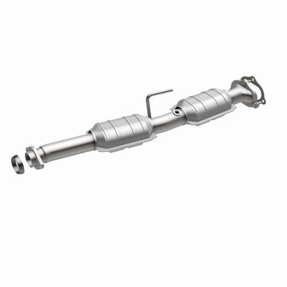 MagnaFlow Direct Fit Catalytic Converter 03 Ranger/B-Ser V6 rear 50S