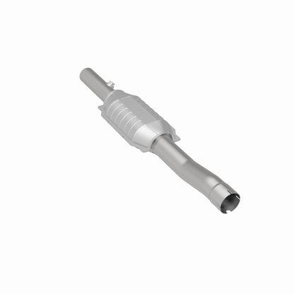 MagnaFlow Conv DF 99-01 Cherokee/Grand Cherokee