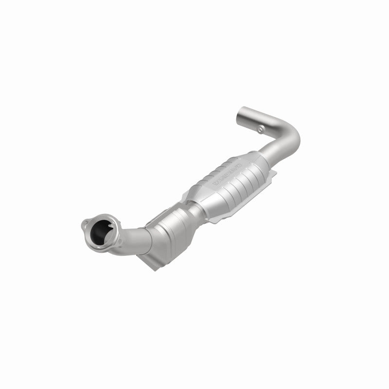 MagnaFlow Direct Fit Catalytic Converter 99-00 Ford Trucks 5.4L