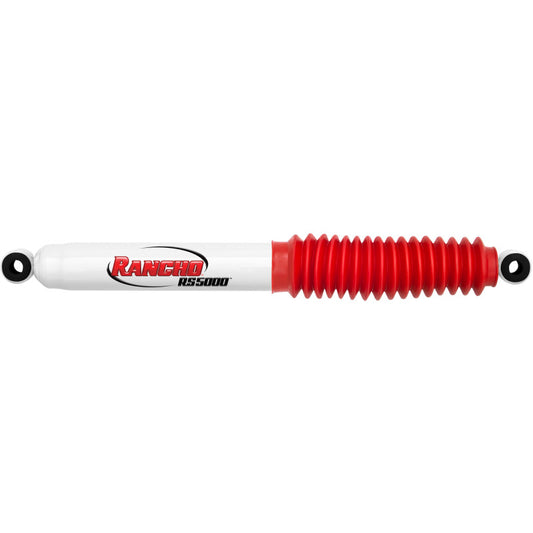 Rancho 85-05 Chevrolet Astro Front RS5000 Steering Stabilizer