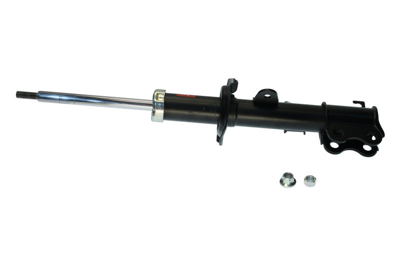 KYB Shocks & Struts Excel-G Strut Front Left 12-13 Nissan Versa