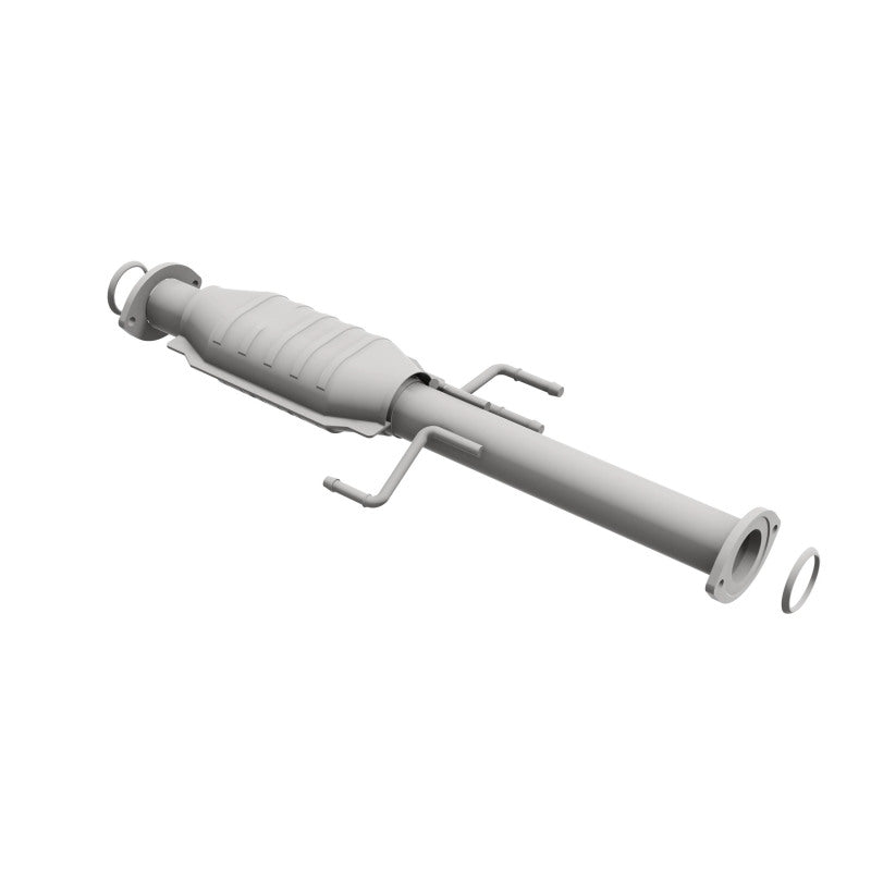 MagnaFlow Direct Fit Catalytic Converter 02-04 Tacoma Rear 3.4L