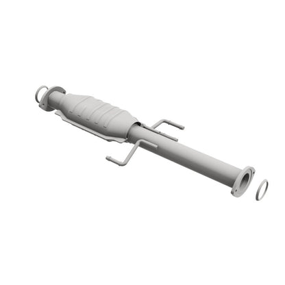 MagnaFlow Direct Fit Catalytic Converter 02-04 Tacoma Rear 3.4L