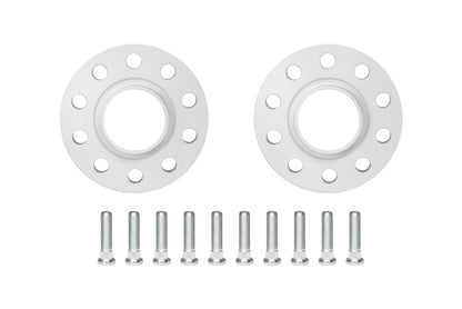 Eibach Pro-Spacer 15mm Spacer / Bolt Pattern 5x130 / Hub Center 71.5 for 83-91 Porsche 944