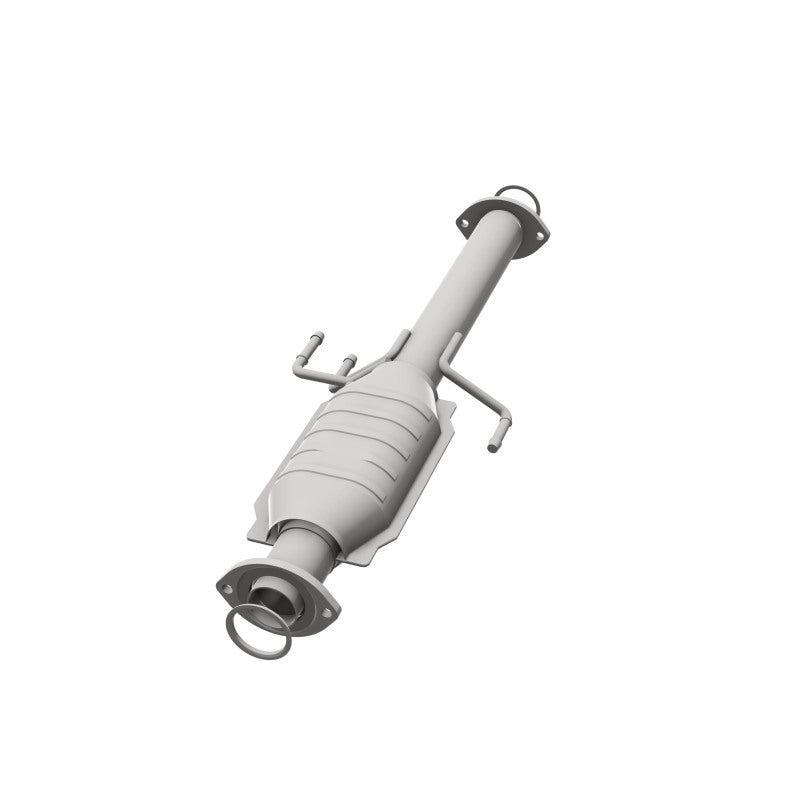 MagnaFlow Direct Fit Catalytic Converter 02-04 Tacoma Rear 3.4L