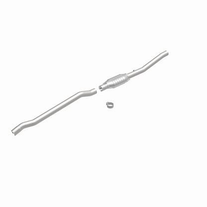 MagnaFlow Direct Fit Catalytic Converter 96 Dodge Dakota 5.2L 4wd