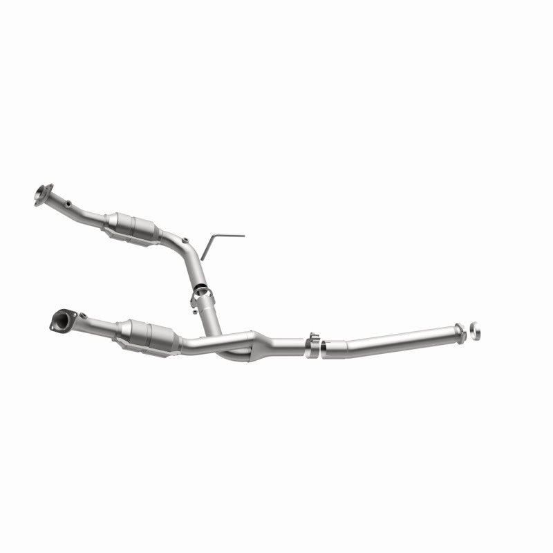 MagnaFlow Direct Fit Catalytic Converter 05 Explorer 4.0 2/4wd OEM