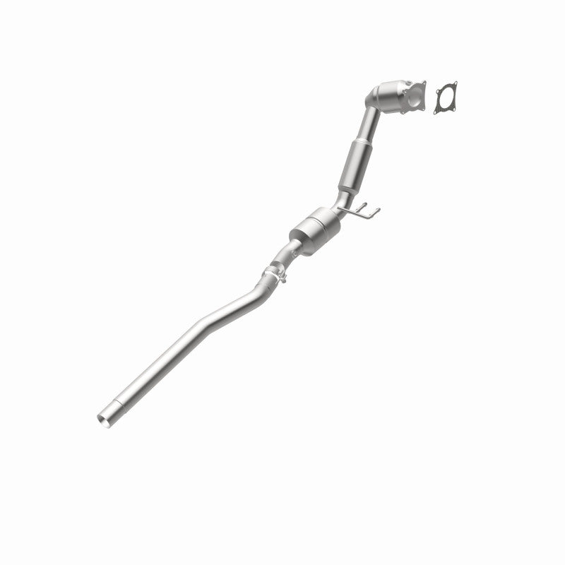 MagnaFlow Direct Fit Catalytic Converter 06-08 Jetta/GTI/A3/ 2.0T OE