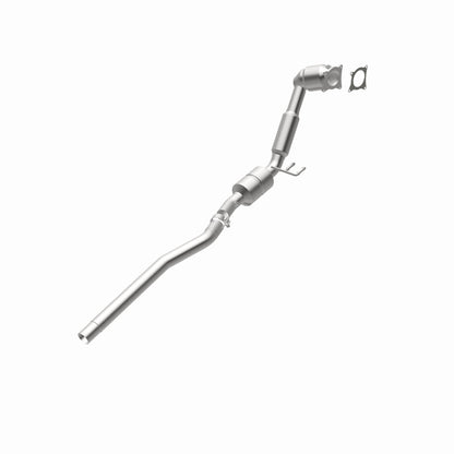 MagnaFlow Direct Fit Catalytic Converter 06-08 Jetta/GTI/A3/ 2.0T OE