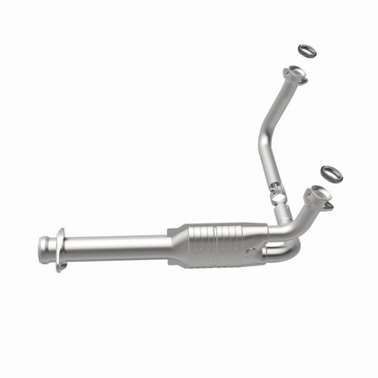 MagnaFlow Direct Fit Catalytic Converter GM 1500/2500/Suburban 5.0L