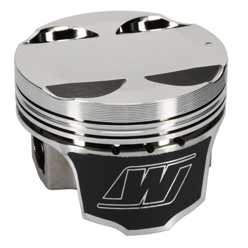 Wiseco Mitsu 4G64 w/4G63 Heads 10.5:1 E85 Single Piston