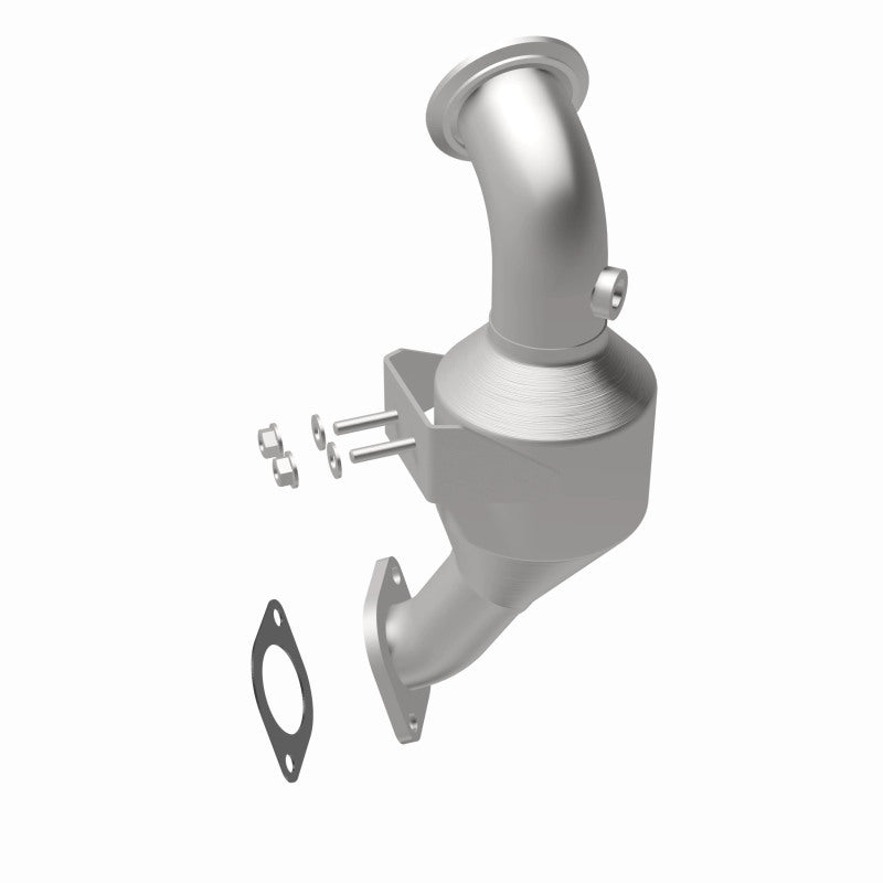 MagnaFlow Direct Fit Catalytic Converter 2012 Ford Edge 2.0L