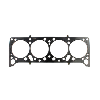Cometic Pontiac 389/421 V8 4.3in Bore .040in MLS Head Gasket
