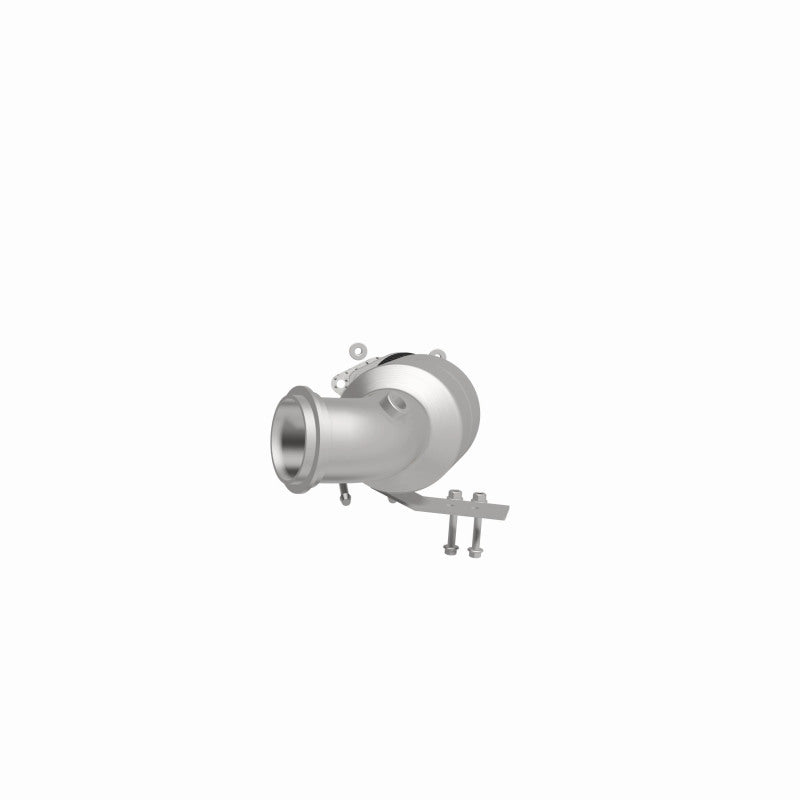 MagnaFlow Direct Fit Catalytic Converter 2014 Ford Fusion 2.0L T