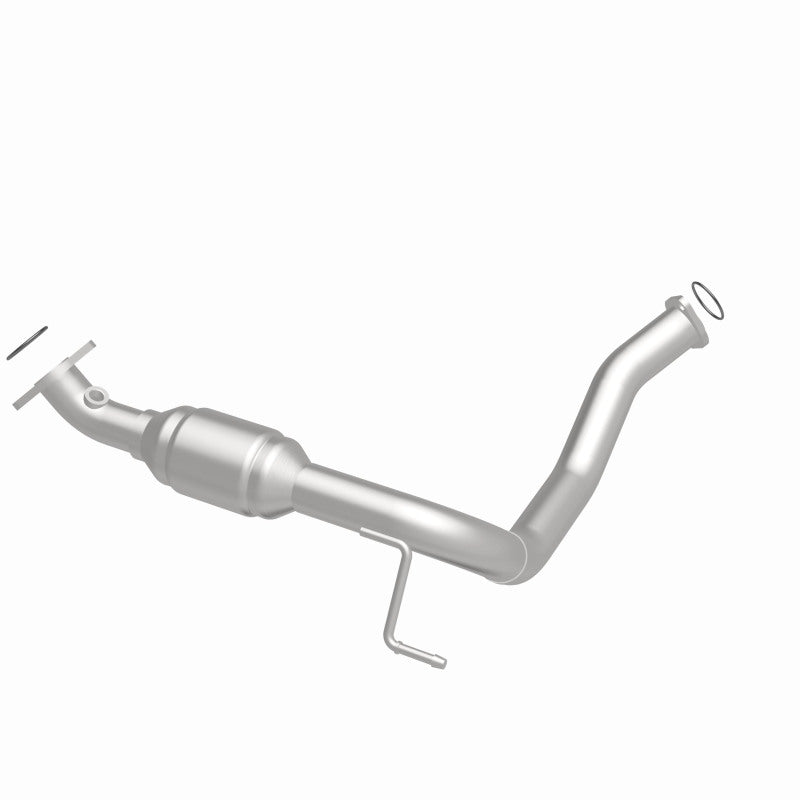 MagnaFlow Direct Fit Catalytic Converter 05-07 4-Run/FJ Driver Side Rear