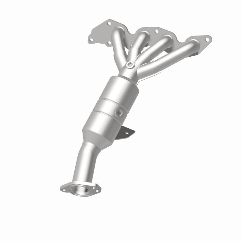 MagnaFlow Direct Fit Catalytic Converter 10-12 Ford Fusion 2.5L