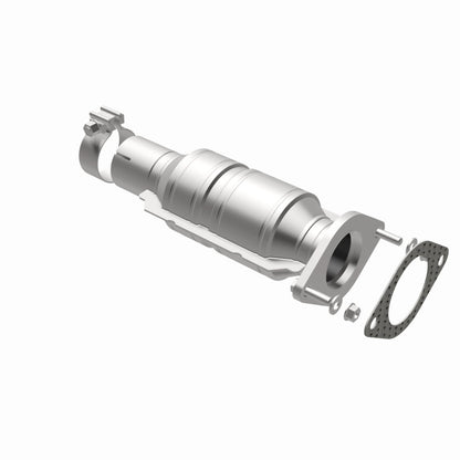 MagnaFlow Conv DF 2009-2013 Malibu L4 2.5L SS Direct Fit Catalytic Converter