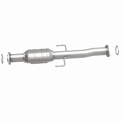 MagnaFlow Direct Fit Catalytic Converter 02-04 Tacoma Rear 2.4L