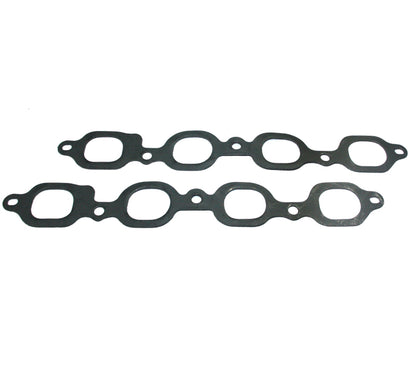 JBA Chevrolet 5.3-6.2L Gen 5 LT Oval Port Header Gasket - Pair