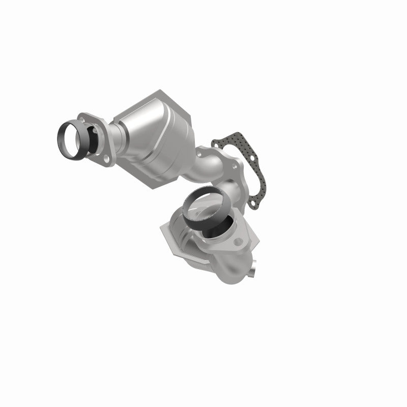 MagnaFlow Direct Fit Catalytic Converter 03 Ranger/BSer 4.0 frnt 50S
