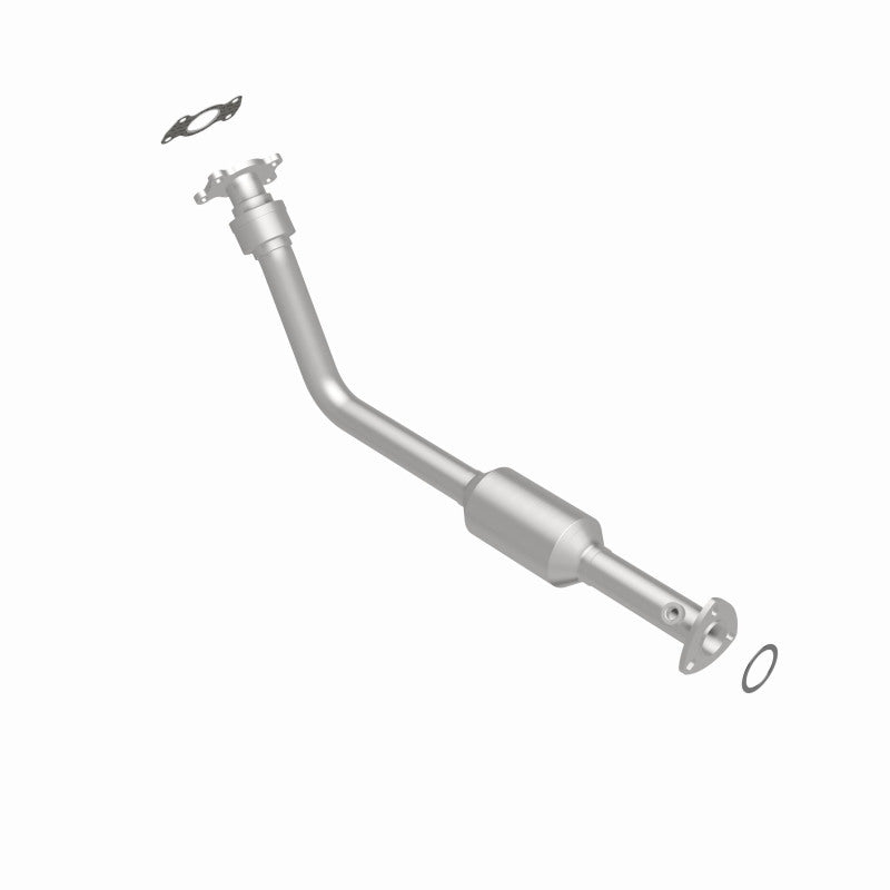 MagnaFlow Direct Fit Catalytic Converter 96-98 Grand AM 2.4L M/T