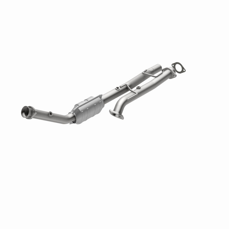 MagnaFlow Direct Fit Catalytic Converter 97-00 Explorer 4.0 Passenger Side