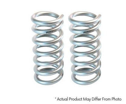 Belltech COIL SPRING SET CAN USE 4752 + 2x34852