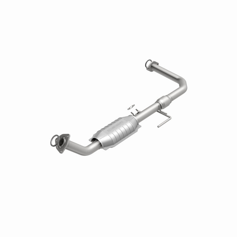 MagnaFlow Direct Fit Catalytic Converter 00-04 Tundra 4.7L D/S OEM