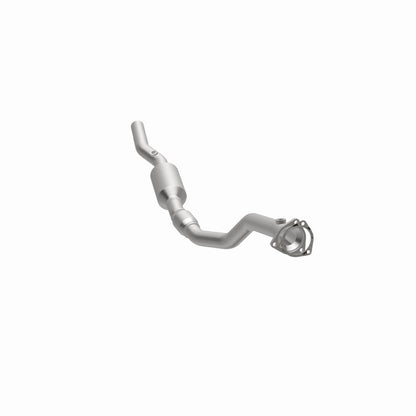 MagnaFlow Direct Fit Catalytic Converter 96-99 Audi A6 Quattro 2.8L