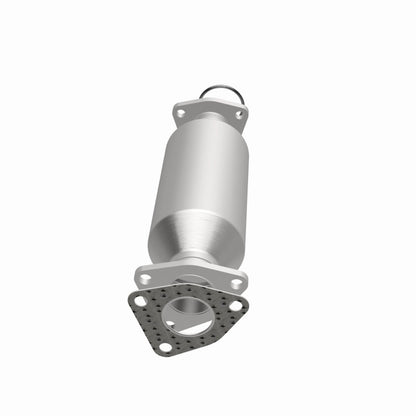 MagnaFlow Direct Fit Catalytic Converter 91-93 Honda Accord 2.2 CA