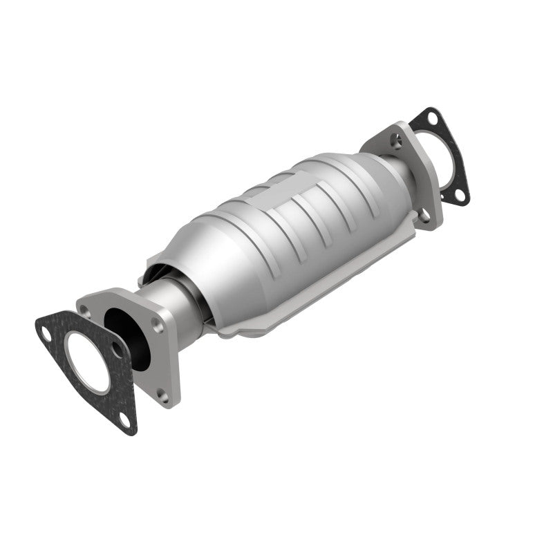 MagnaFlow Direct Fit Catalytic Converter Accord 86-89