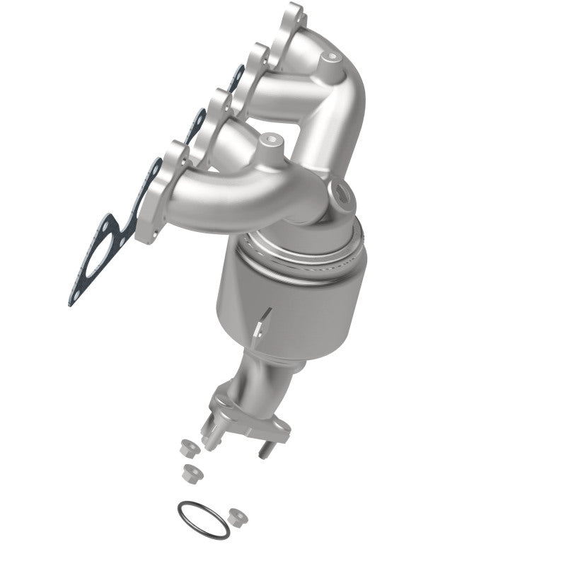MagnaFlow Direct Fit Catalytic Converter Honda 1996-2000 Civic / 1996-1997 Civic Del Sol 1.6L