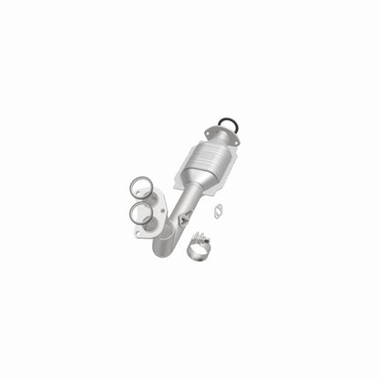 MagnaFlow Direct Fit Catalytic Converter 96-00 Toyota 4 Runner 2.7