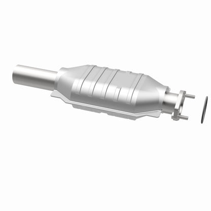 MagnaFlow Direct Fit Catalytic Converter 10-12 Fusion Hybrid 2.5L