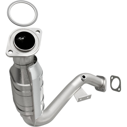 MagnaFlow Direct Fit Catalytic Converter Ford Escort 98-01 2. OEM