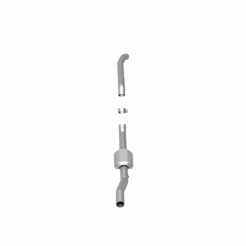 MagnaFlow Direct Fit Catalytic Converter 97 Dodge Dakota 3.9L 4wd MT