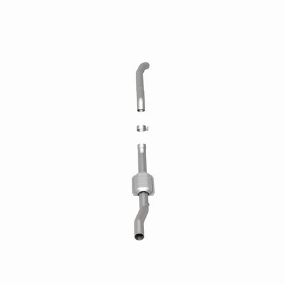 MagnaFlow Direct Fit Catalytic Converter 97 Dodge Dakota 3.9L 4wd MT
